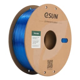 eSUN TPU 95A Azul