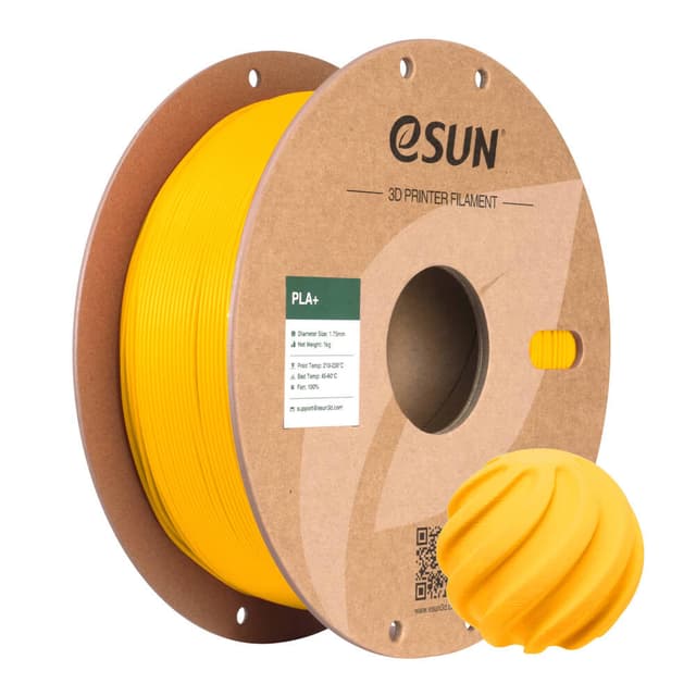eSUN PLA+ Dorado